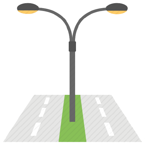 RUAS JALAN NASIONAL